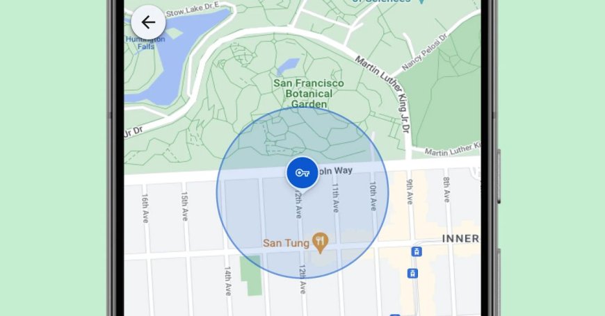 Google will address Android’s Find My Device network issues ‘over the coming weeks’