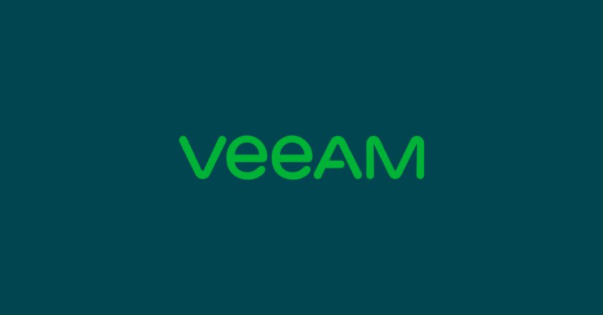 Veeam Releases Security Updates to Fix 18 Flaws, Including 5 Critical Issues